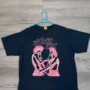 Golf Wang graphic tee by Tyler, The Creator 🎨